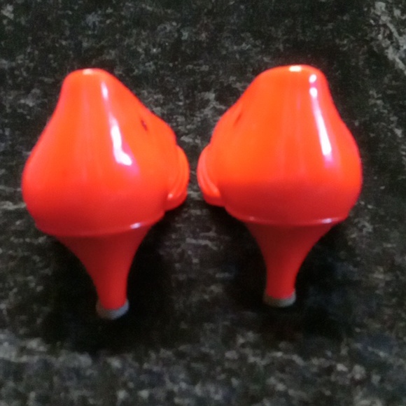 Vintage Jelly pumps - Picture 4 of 8